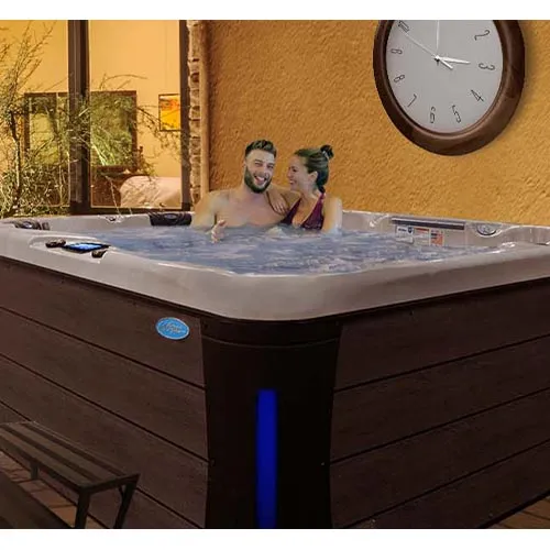 Platinum hot tubs for sale in George Morlan